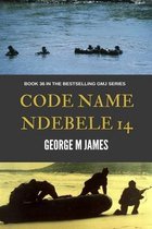 Code Name Ndebele 14