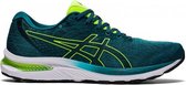 ASICS GEL-Cumulus 22 Heren - groen - maat 41.5