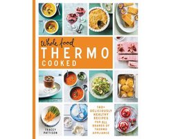 Whole Food Thermo Cooked