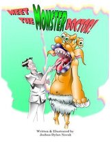 Meet The Monster Doctor!