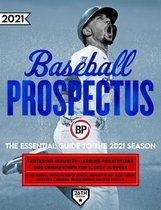 Baseball Prospectus 2021