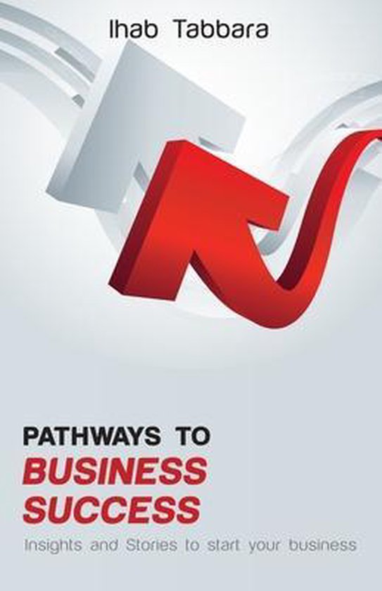 Pathways to Business Success - cover