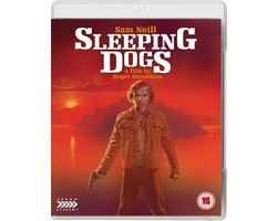 Sleeping Dogs