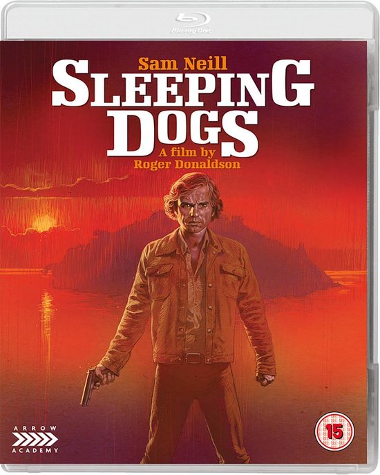 Sleeping Dogs