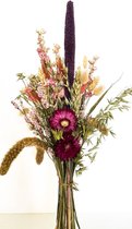 droogbloemenbouquet.nl Boeket Esther  droogbloemen