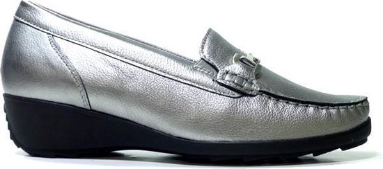 Waldlaufer Instappers 348527 148 211 Zilver | bol.com