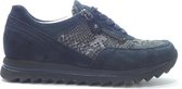 Waldlaufer 923011 317 763 Sneaker Blauw 36.5