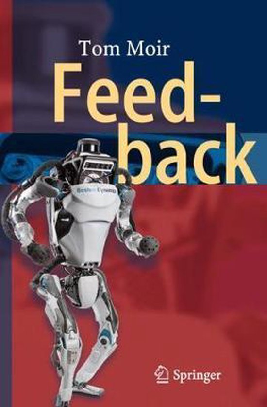 Feedback - cover