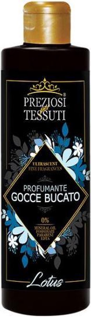 Goedkoopste Preziosi wasparfum Lotus 235ml