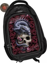 Rugzak met 3D afbeelding Oriental Dragon - Anne Stokes