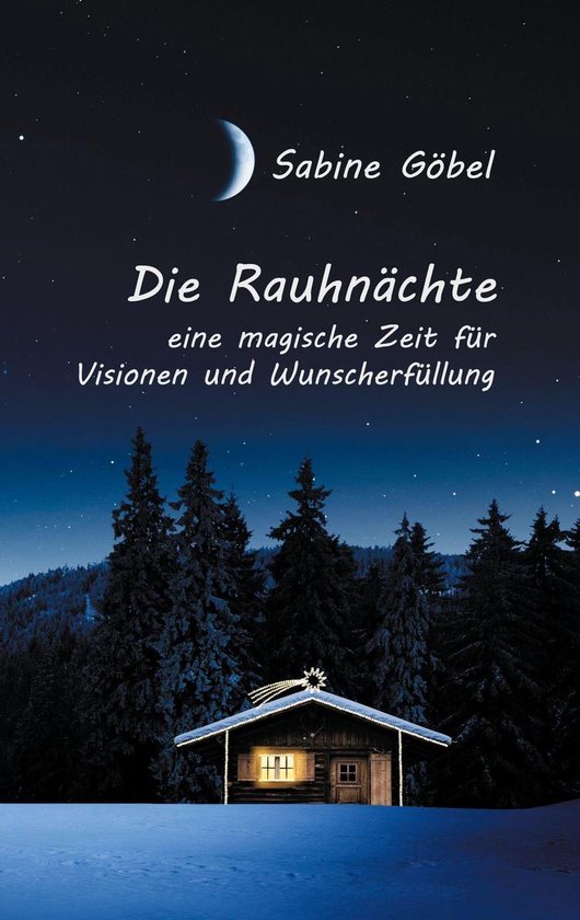 Die Rauhnächte - cover