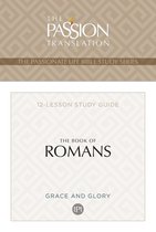 The Passionate Life Bible Study Series - TPT The Book of Romans