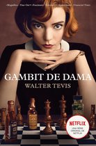 Omslag Clàssica - Gambit de dama