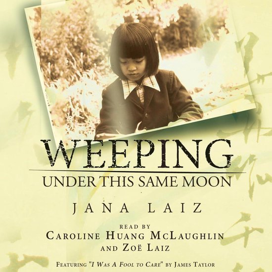 Weeping Under This Same Moon - cover