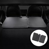 Tesla modèle 3 housse de protection siège arrière protecteur de siège housse de siège Accessoires de vêtements pour bébé intérieurs de voiture NL et BE