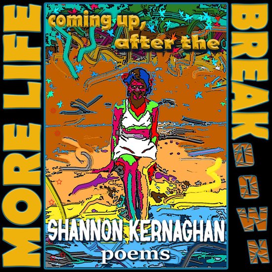 More Life Coming Up, After the Break(down) - cover