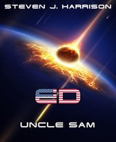 ED 2 - ED - Uncle Sam