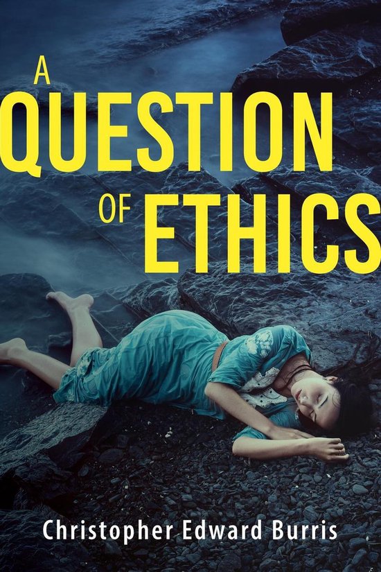A Question of Ethics - cover