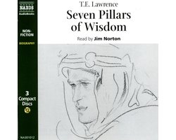 Seven Pillars of Wisdom