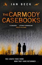 The Casebooks of Captain Holloway 2 - The Carmody Casebooks