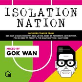 Gok Wan - Gok Wan Presents Isolation Nation (CD)