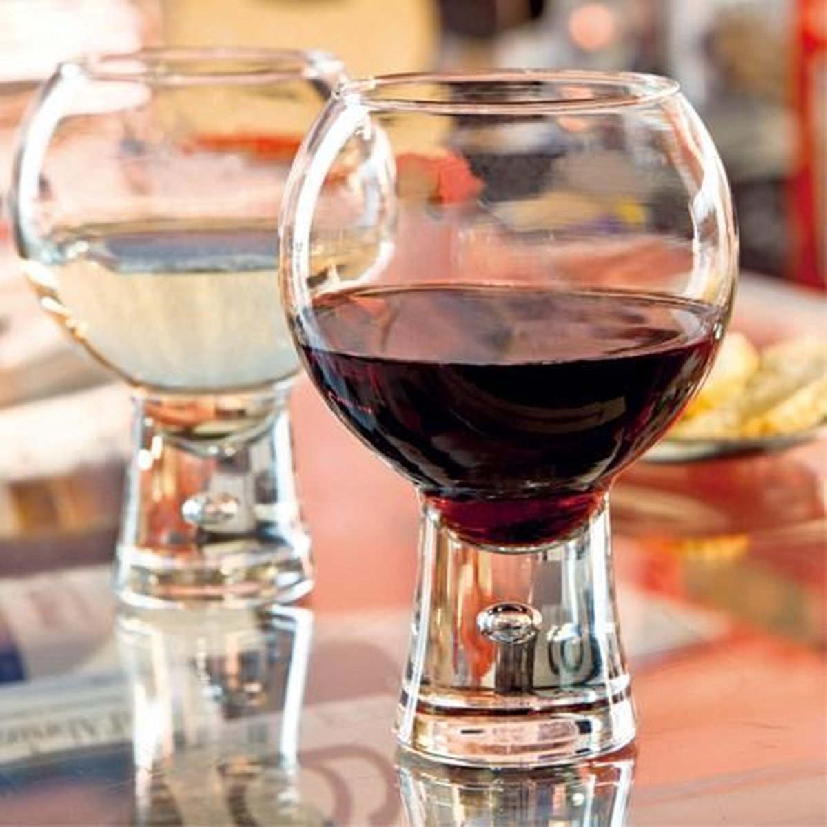 Durobor Alternato - 30cl - Wijnglas - Per 6 stuks