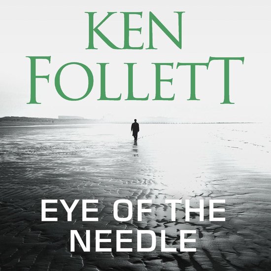 Eye of the Needle - cover