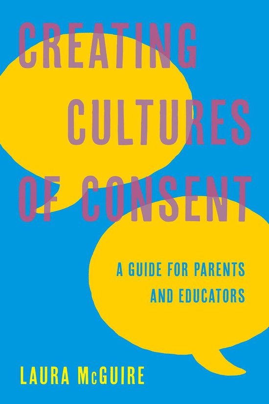 Creating Cultures of Consent - cover