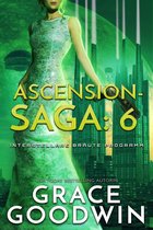 Interstellare Bräute Programm: Ascension-Saga 6 - Ascension Saga: 6