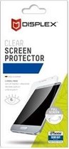 Displex 2-Pack Screenprotector Clear voor Samsung Galaxy S10+ (G975)