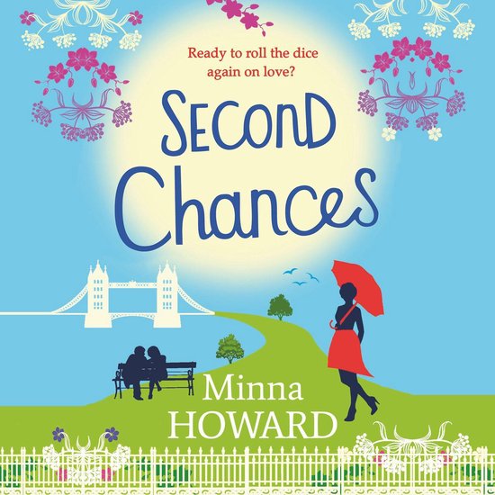 Second Chances - cover