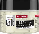 Taft Extreme Freezing hold 5 - Voordeelverpakking 6 x 200 ml