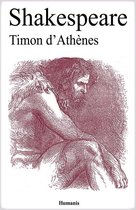 Shakespeare - Timon d'Athènes