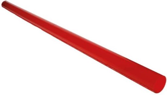 Kleurhuls voor TL-lamp T8 119 cm rood 1 stuk(s) | bol.com