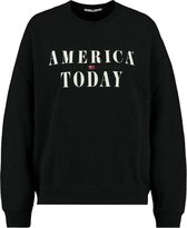 America Today Sweater Stella - Maat S