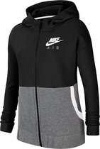 Full Zip Hoody Girls
