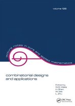 Combinatorial Designs and Applications