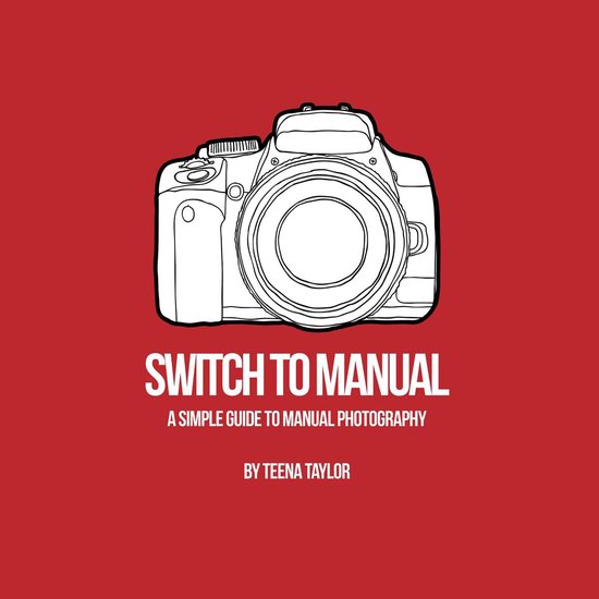 Switch To Manual - cover