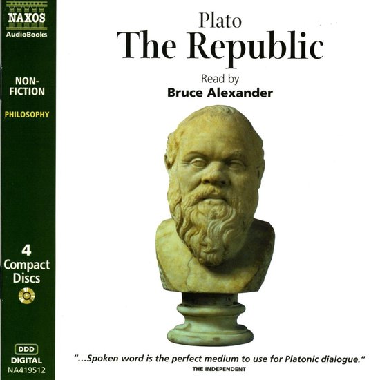 The Republic - cover