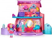 Mattel GKT65 Sunny Day Sunny's Fantastische Salon Speelset