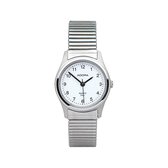 Dames horloge met rekband van het merk Adora AB6037