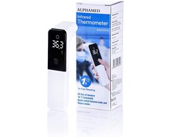 Gavstores-Thermometer – Oorthermometer – baby thermometer -Thermometer – Voorhoofd thermometer – Infarood thermometer – Infrarood – Koortsthermometer –