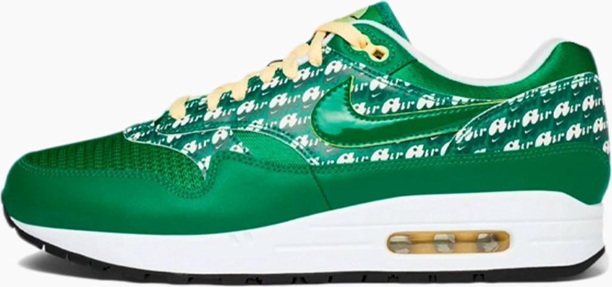 Groen