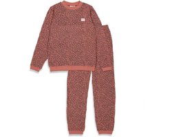 Feetje pyjama dames panter hot sale