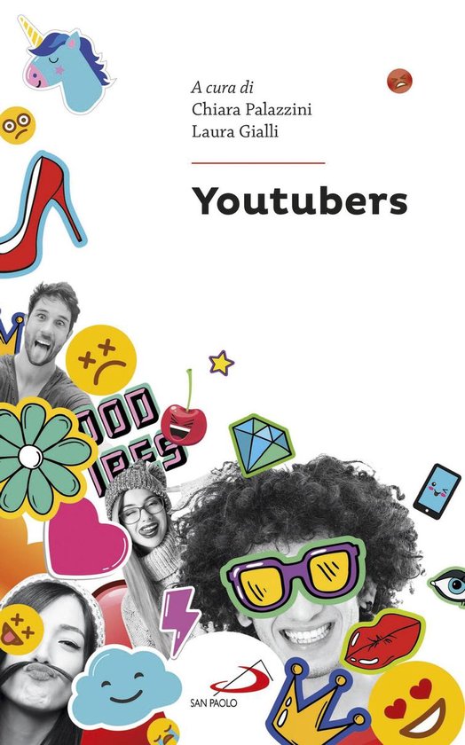 Youtubers - cover