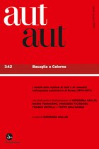 aut aut 342 - Basaglia a Colorno