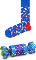 Happy Socks Bon Bon Giftbox - Maat 36-40