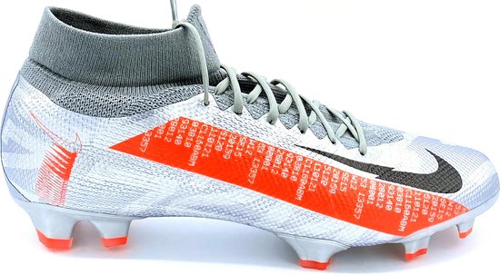 Kauwgom Vuil een keer Nike Mercurial Superfly 7 Pro FG voetbalschoenen- Maat 47.5 | bol.com