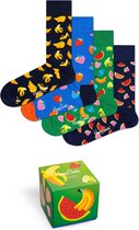 Happy Socks Gift Box 4P - Maat 41-46