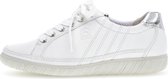 Gabor 66.458.50 Dames Sneakers - Wit - Maat 36